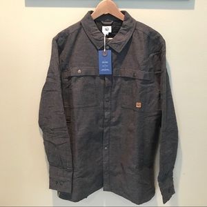 Tentree Men’s Jacket - New w/ Tags